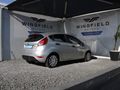 2017 Ford Fiesta 1.4 Ambiente 5-dr