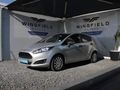 2017 Ford Fiesta 1.4 Ambiente 5-dr