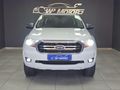 2020 Ford Ranger 2.2 TDCi XLS 4x4 Auto Double-Cab
