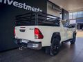 2018 Toyota Hilux 2.8 GD-6 Raised Body Raider Extra Cab Auto