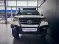 2020 Toyota Fortuner 2.8 GD-6 4x4 Epic Auto