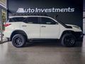 2020 Toyota Fortuner 2.8 GD-6 4x4 Epic Auto