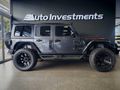 2023 Jeep Wrangler Unlimited Rubicon 3.6 V6