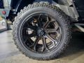 2023 Jeep Wrangler Unlimited Rubicon 3.6 V6