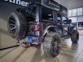 2023 Jeep Wrangler Unlimited Rubicon 3.6 V6