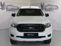 2021 Ford Ranger 2.2 TDCi XL Single-Cab