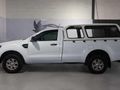 2021 Ford Ranger 2.2 TDCi XL Single-Cab