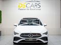 2024 Mercedes-Benz CLA 200 Progressive