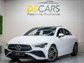 2024 Mercedes-Benz CLA 200 Progressive