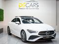 2024 Mercedes-Benz CLA 200 Progressive