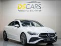 2024 Mercedes-Benz CLA 200 Progressive