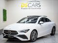 2024 Mercedes-Benz CLA 200 Progressive