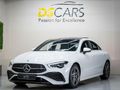 2024 Mercedes-Benz CLA 200 Progressive