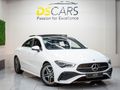 2024 Mercedes-Benz CLA 200 Progressive
