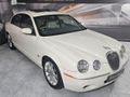 2007 Jaguar S-Type 2.7D