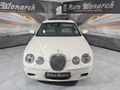 2007 Jaguar S-Type 2.7D