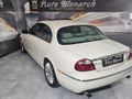 2007 Jaguar S-Type 2.7D