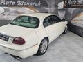 2007 Jaguar S-Type 2.7D