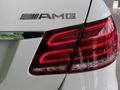 2014 Mercedes-Benz E-Class AMG line