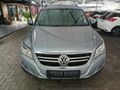 2011 Volkswagen Tiguan 2.0 TDI Track - Field 4Motion