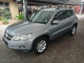 2011 Volkswagen Tiguan 2.0 TDI Track - Field 4Motion