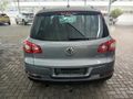 2011 Volkswagen Tiguan 2.0 TDI Track - Field 4Motion