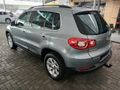 2011 Volkswagen Tiguan 2.0 TDI Track - Field 4Motion