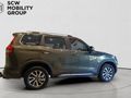 2024 Mahindra Scorpio N 2.2D 4X4 Auto Z8l