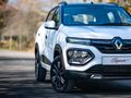 2025 Renault Kwid 1.0 Climber