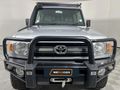 2022 Toyota Land Cruiser 79 4.0 Double-Cab