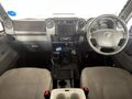 2022 Toyota Land Cruiser 79 4.0 Double-Cab