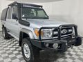 2022 Toyota Land Cruiser 79 4.0 Double-Cab