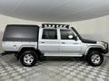 2022 Toyota Land Cruiser 79 4.0 Double-Cab
