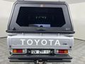 2022 Toyota Land Cruiser 79 4.0 Double-Cab