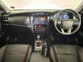 2022 Toyota Fortuner 2.8 GD-6 4x4 Auto