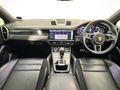 2021 Porsche Cayenne S Auto
