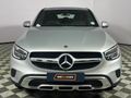 2020 Mercedes-Benz GLC Coupe 300d 4Matic
