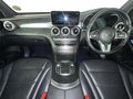2020 Mercedes-Benz GLC Coupe 300d 4Matic