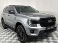 2024 Ford Everest 2.0D Bi-Turbo Sport Auto