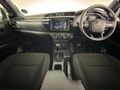 2019 Toyota Hilux 2.8 GD-6 Raised Body Raider Auto Extended Cab