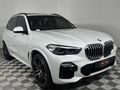 2019 BMW X5 xDrive30d M Sport