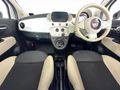 2023 Fiat 500 900T Dolcevita Cabriolet Auto