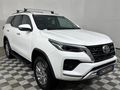 2020 Toyota Fortuner 2.8 GD-6 4x4 VX Auto