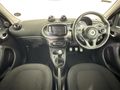 2017 Smart ForFour Passion
