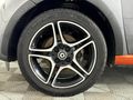 2017 Smart ForFour Passion