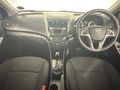2018 Hyundai Accent 1.6 GLS | Fluid Auto
