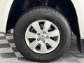 2012 Volkswagen Amarok 2.0 TDI Trendline (90kW) Single-Cab