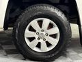 2012 Volkswagen Amarok 2.0 TDI Trendline (90kW) Single-Cab