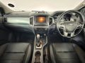 2018 Ford Ranger 3.2 TDCi XLT 4x4 Auto Double-Cab