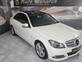2011 Mercedes-Benz C-Class C 200 CDi Avantgarde Auto